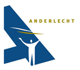 logo commune Anderlecht